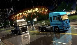 卡车之星最新爆料视频,揭秘全新卡车设计及性能亮点