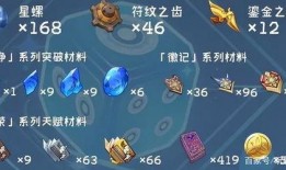 最新3.4卡池爆料,新角色与限定武器大揭秘，精彩内容抢先看