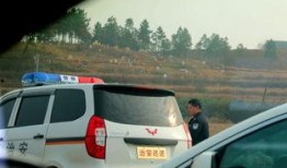 新建警车学生爆料视频,引发社会关注